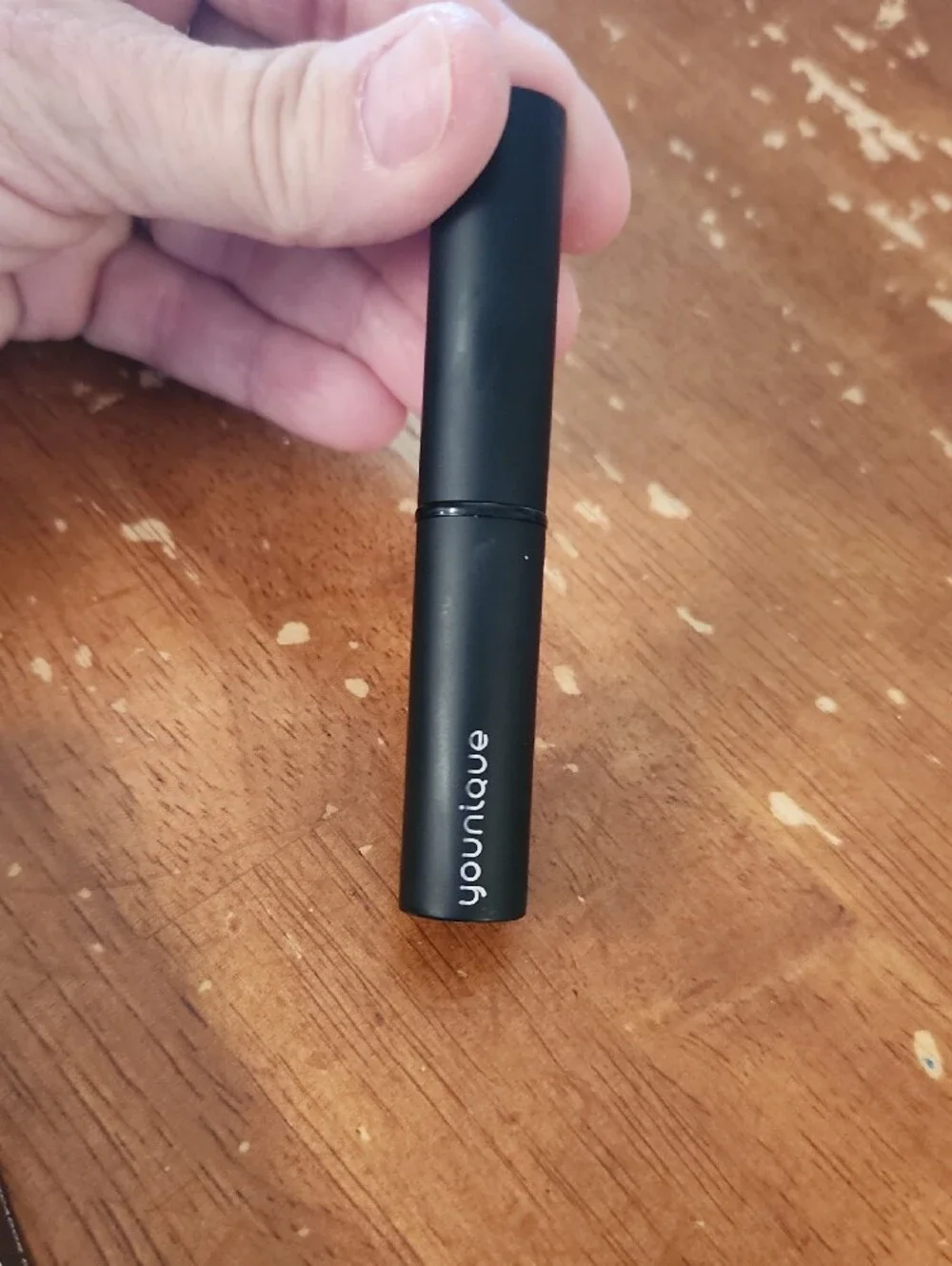 Younique creamy lip
